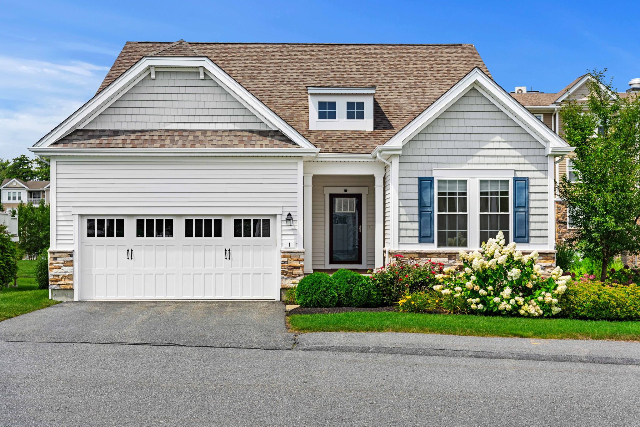 1 Hood Dr, Andover, MA 01810, USA Photo 16