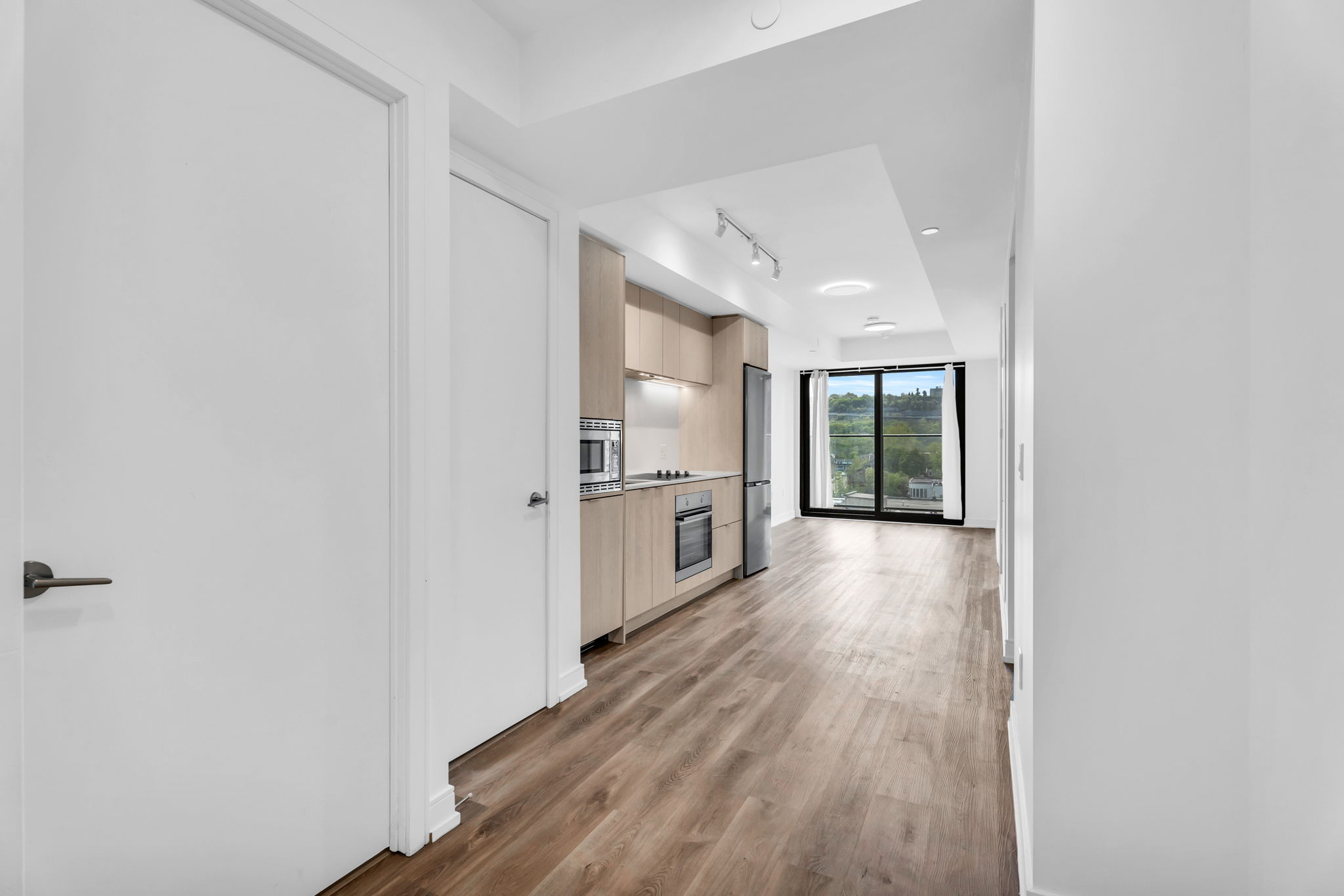 Entryway