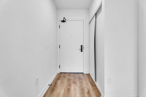 Entryway