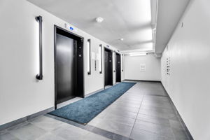 Elevators