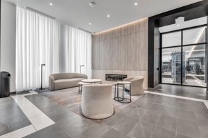 Building - Lobby