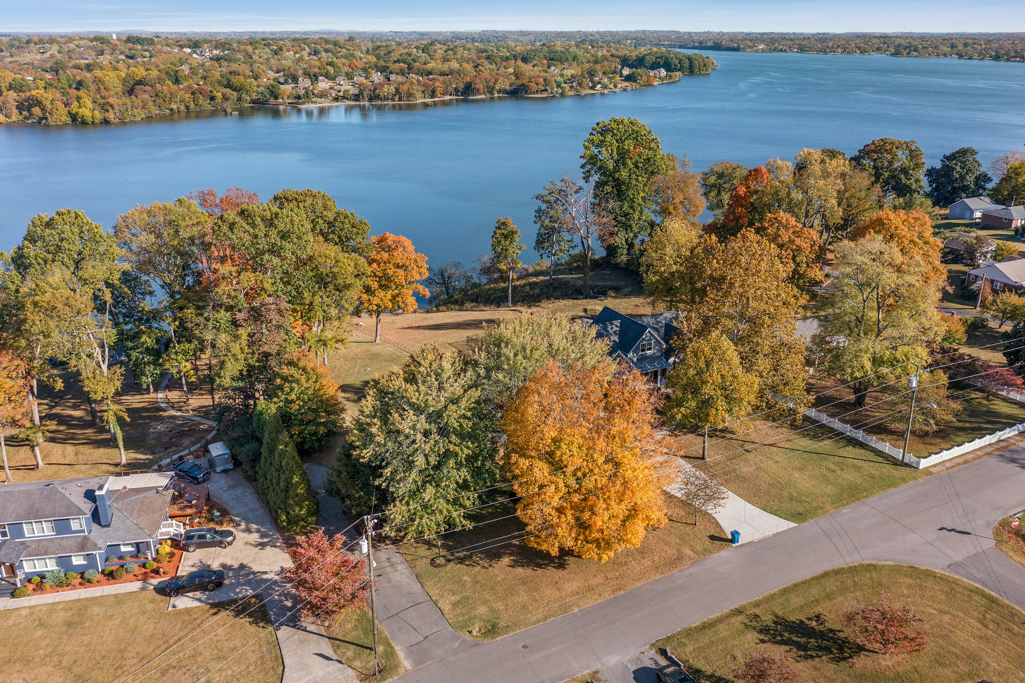 1 Jones Cir, Old Hickory, TN 37138, USA Photo 63