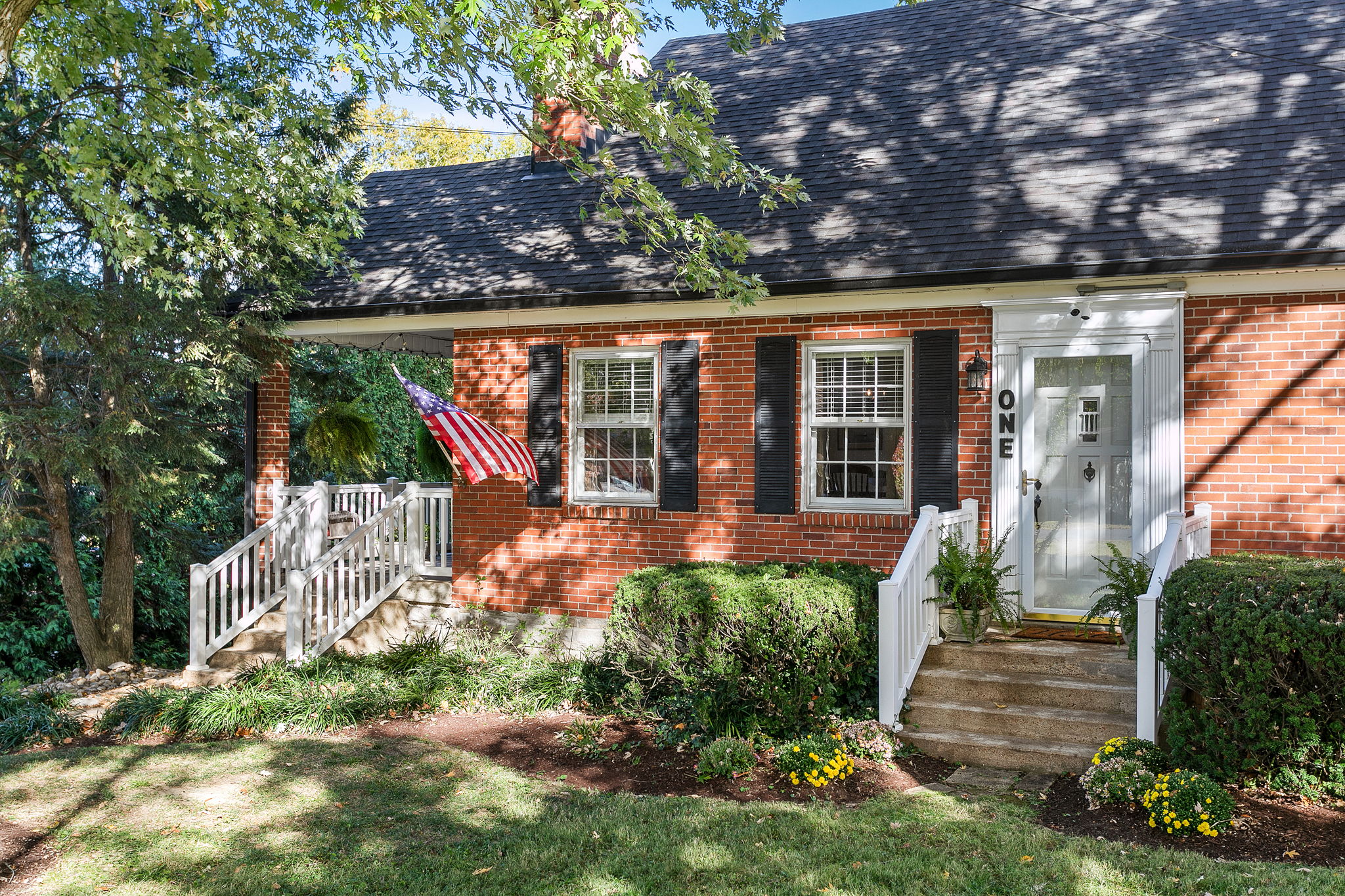 1 Jones Cir, Old Hickory, TN 37138, USA Photo 4