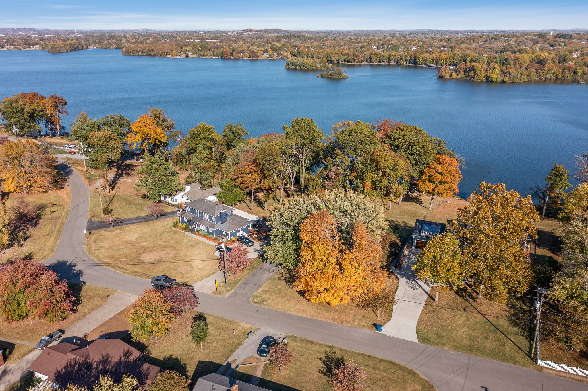 1 Jones Cir, Old Hickory, TN 37138, USA Photo 64