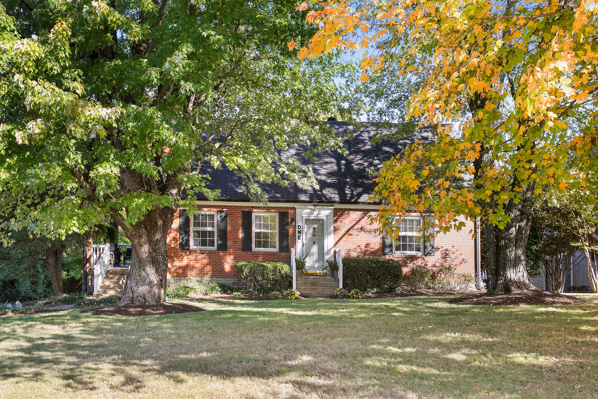 1 Jones Cir, Old Hickory, TN 37138, USA Photo 3