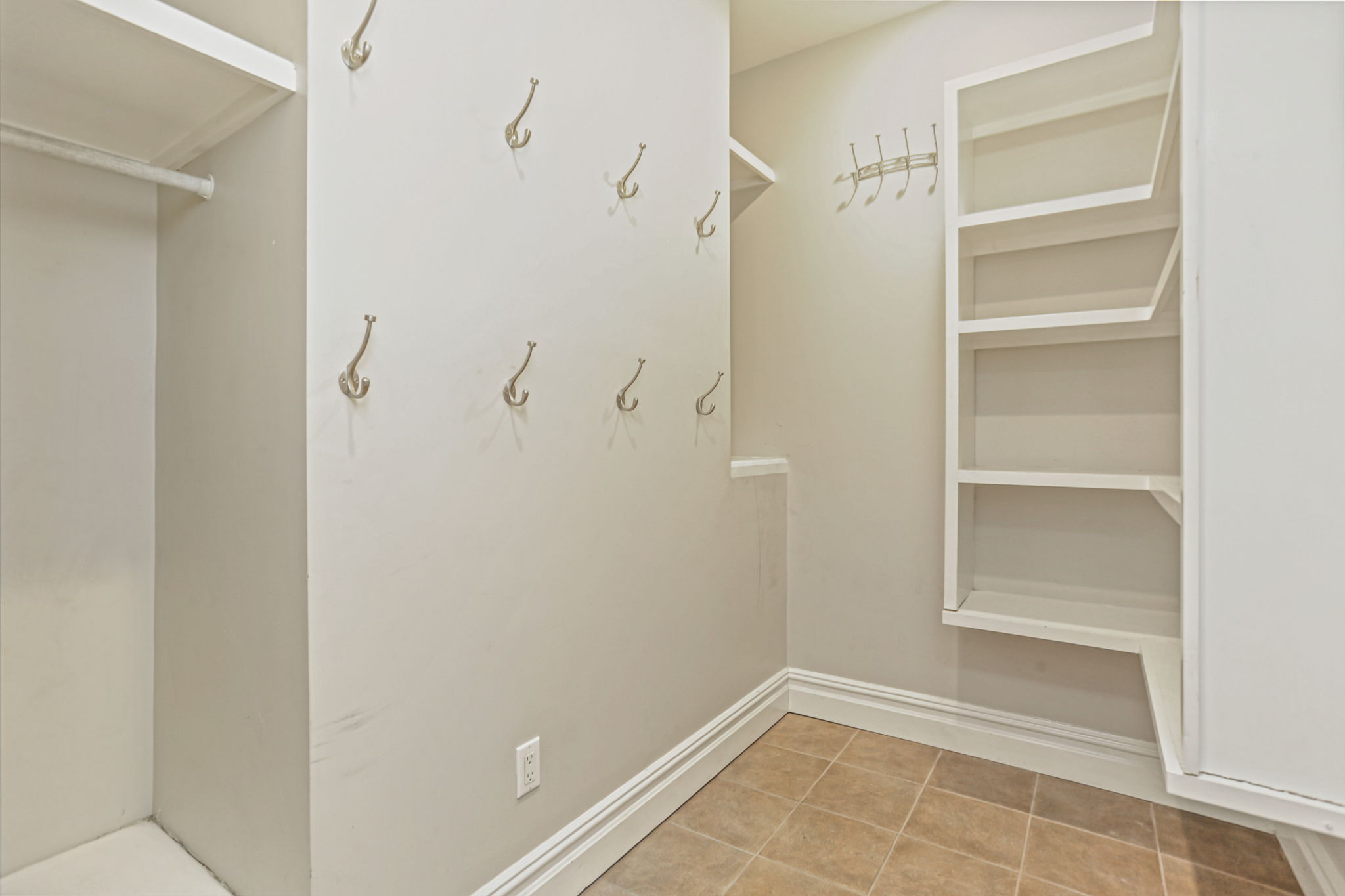 Mudroom