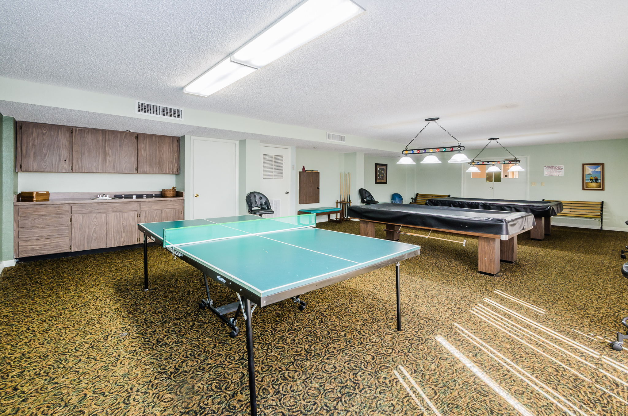 24-Game Room