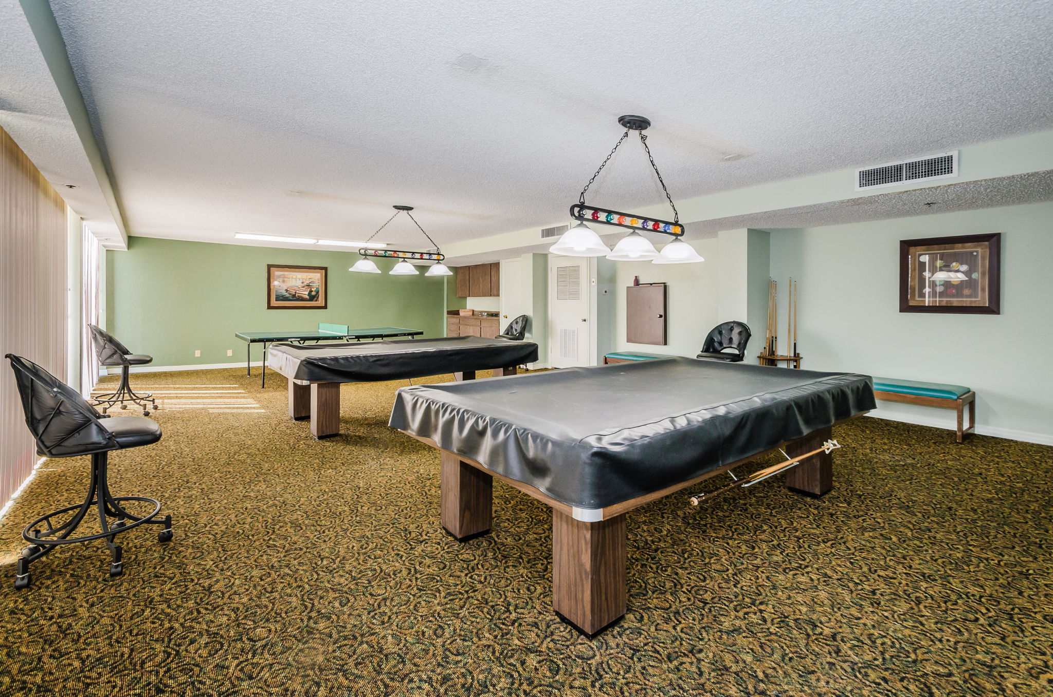 23-Game Room