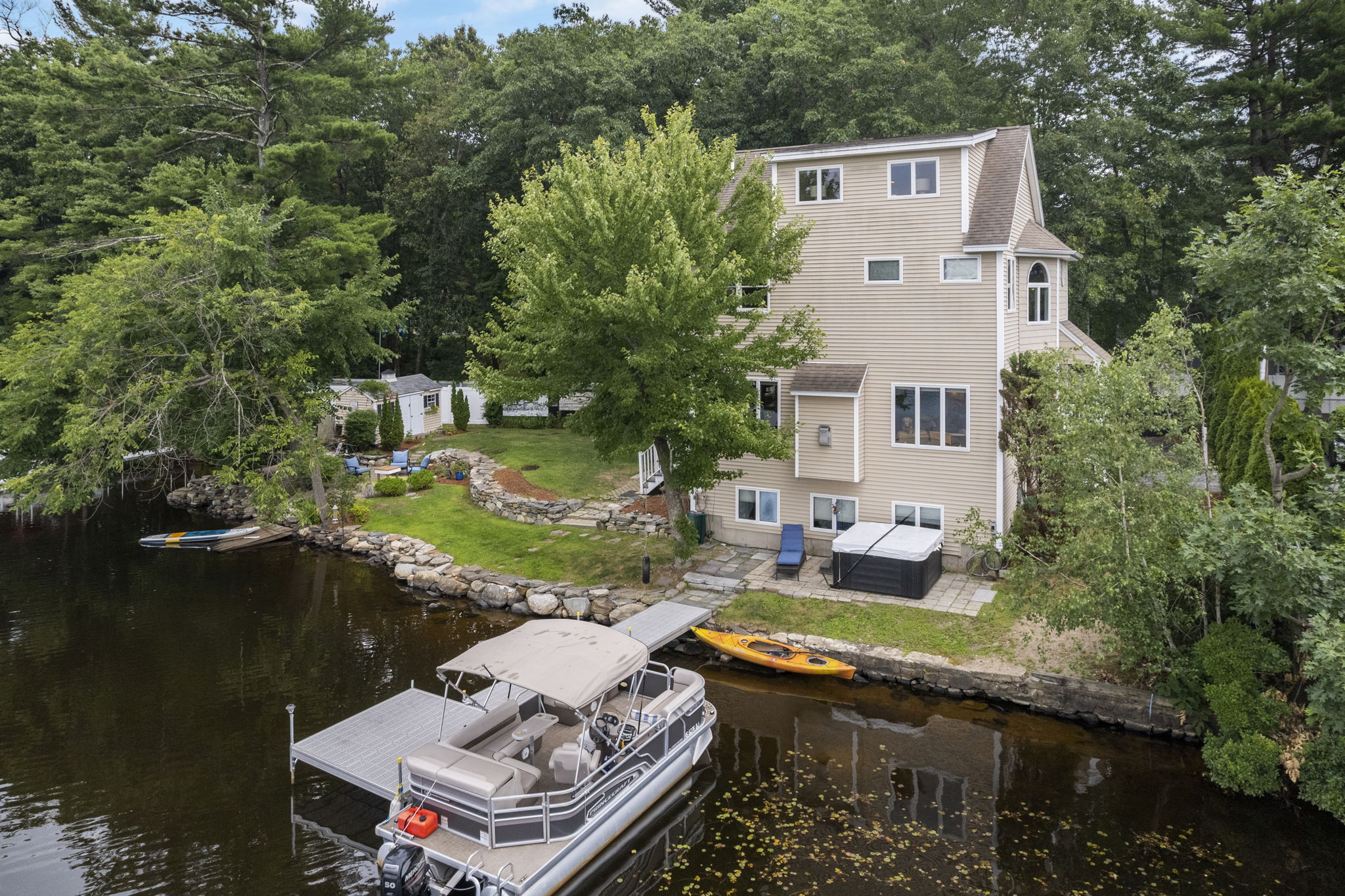 1 Lakeside Ave, Chelmsford, MA 48