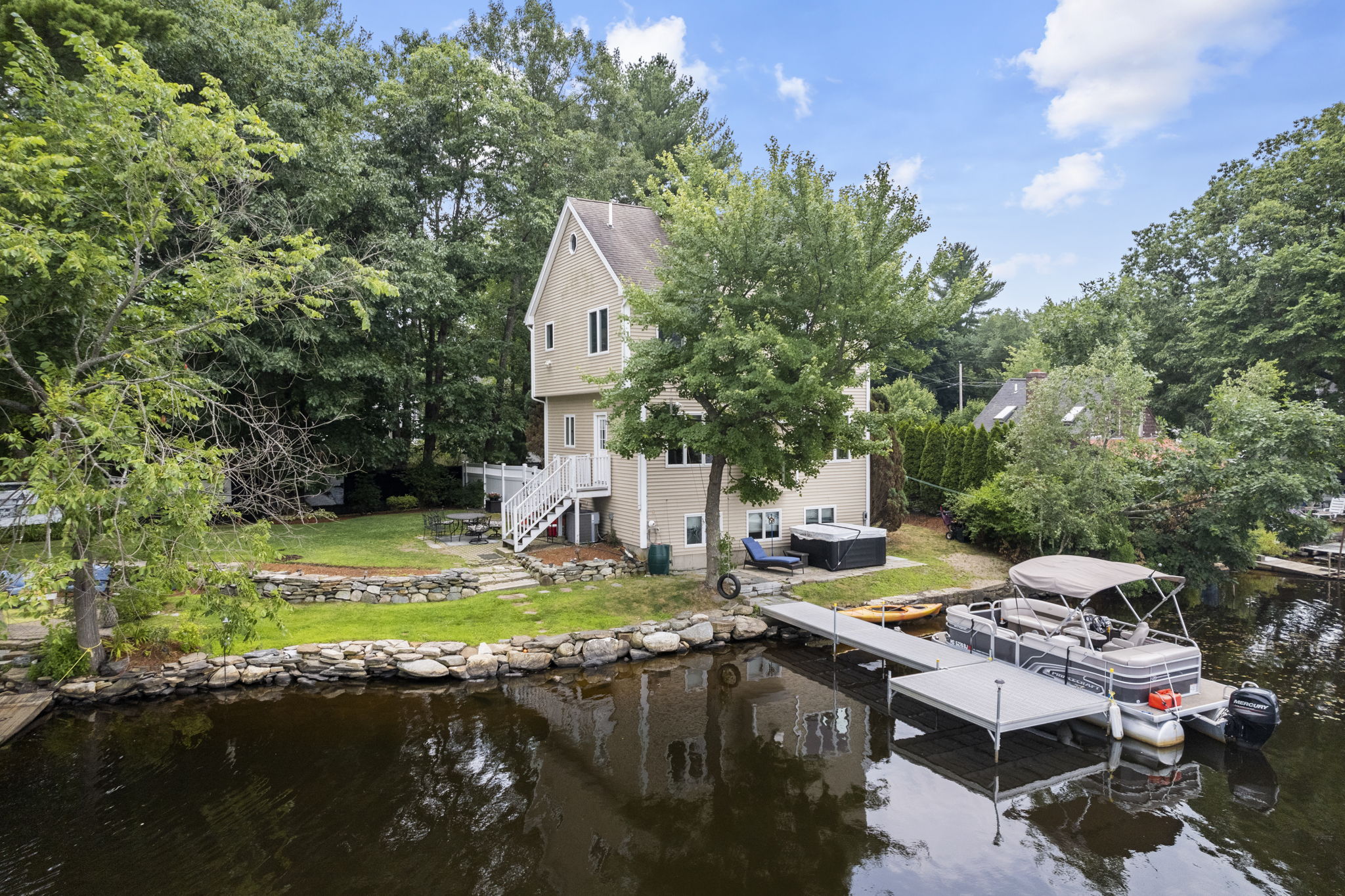 1 Lakeside Ave, Chelmsford, MA 50