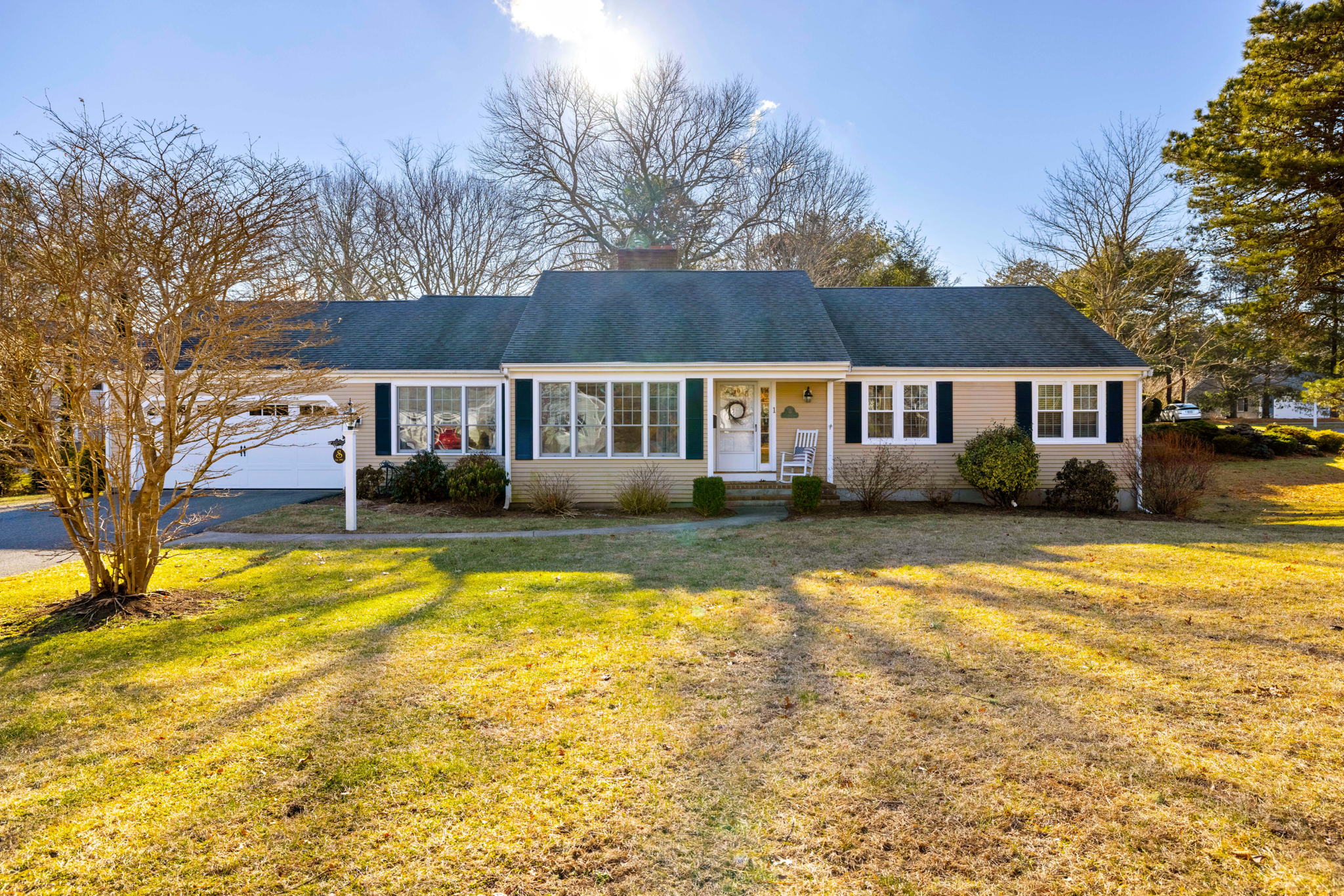 1 Legend Dr, Yarmouth, MA 02664 BluWater Photography