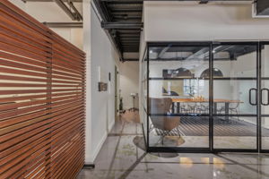 Building - Common Area