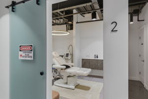 Treatment Room 2