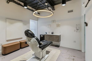 Treatment Room 1