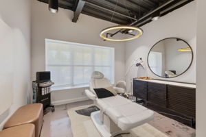 Treatment Room 3