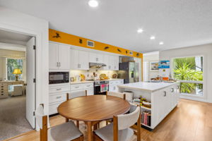 Breakfast Nook