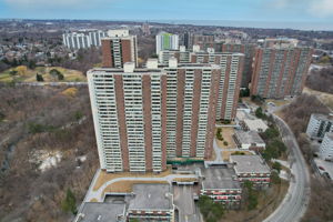 1 Massey Square Unit 2610, Toronto ON