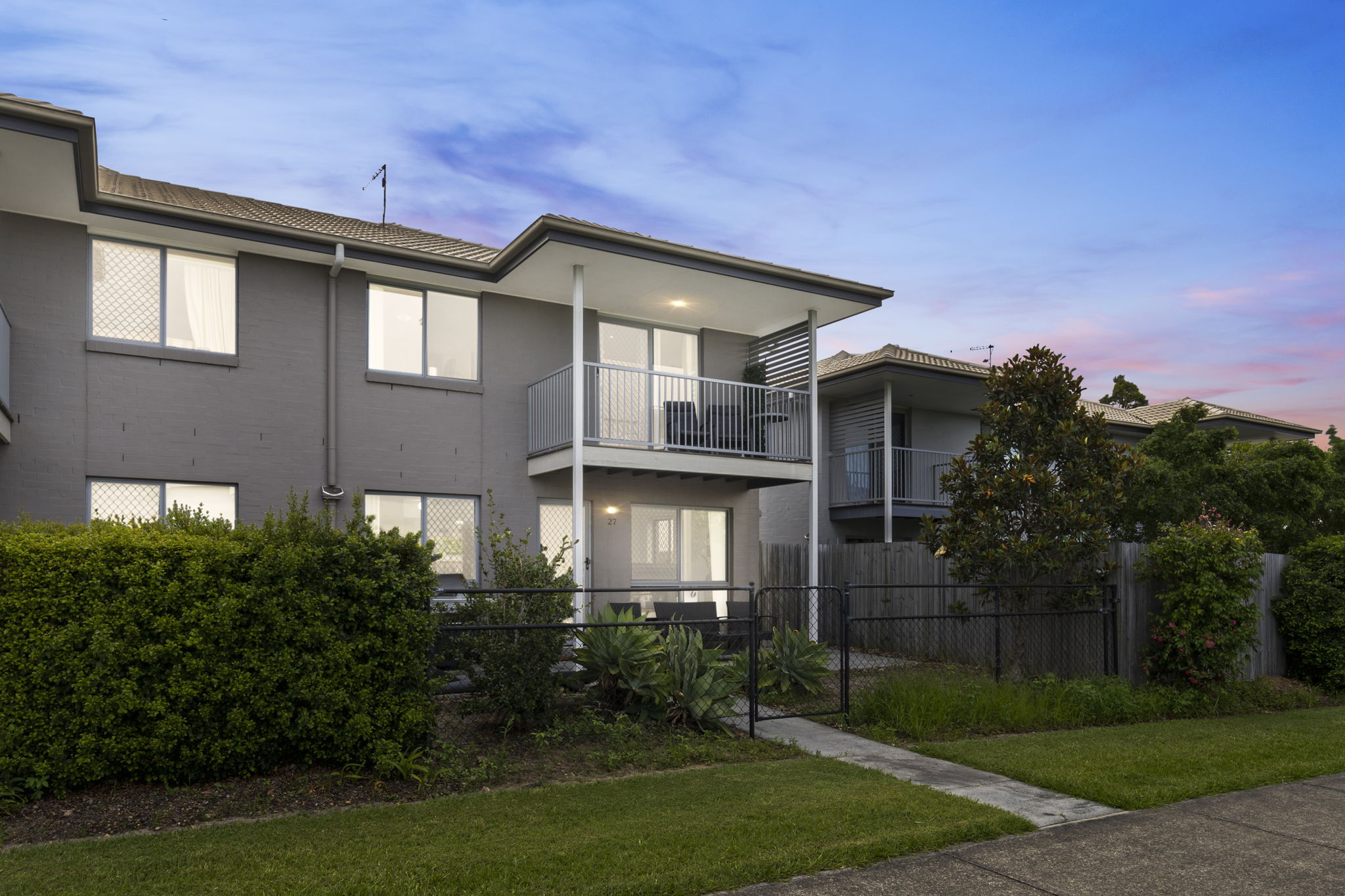 27 1 McAuley Parade Pacific Pines Mountfort