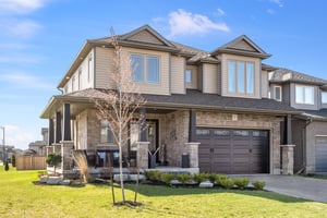 1 Mcintyre Ln, Grand Valley, ON L9W 6T9, CA Photo 1