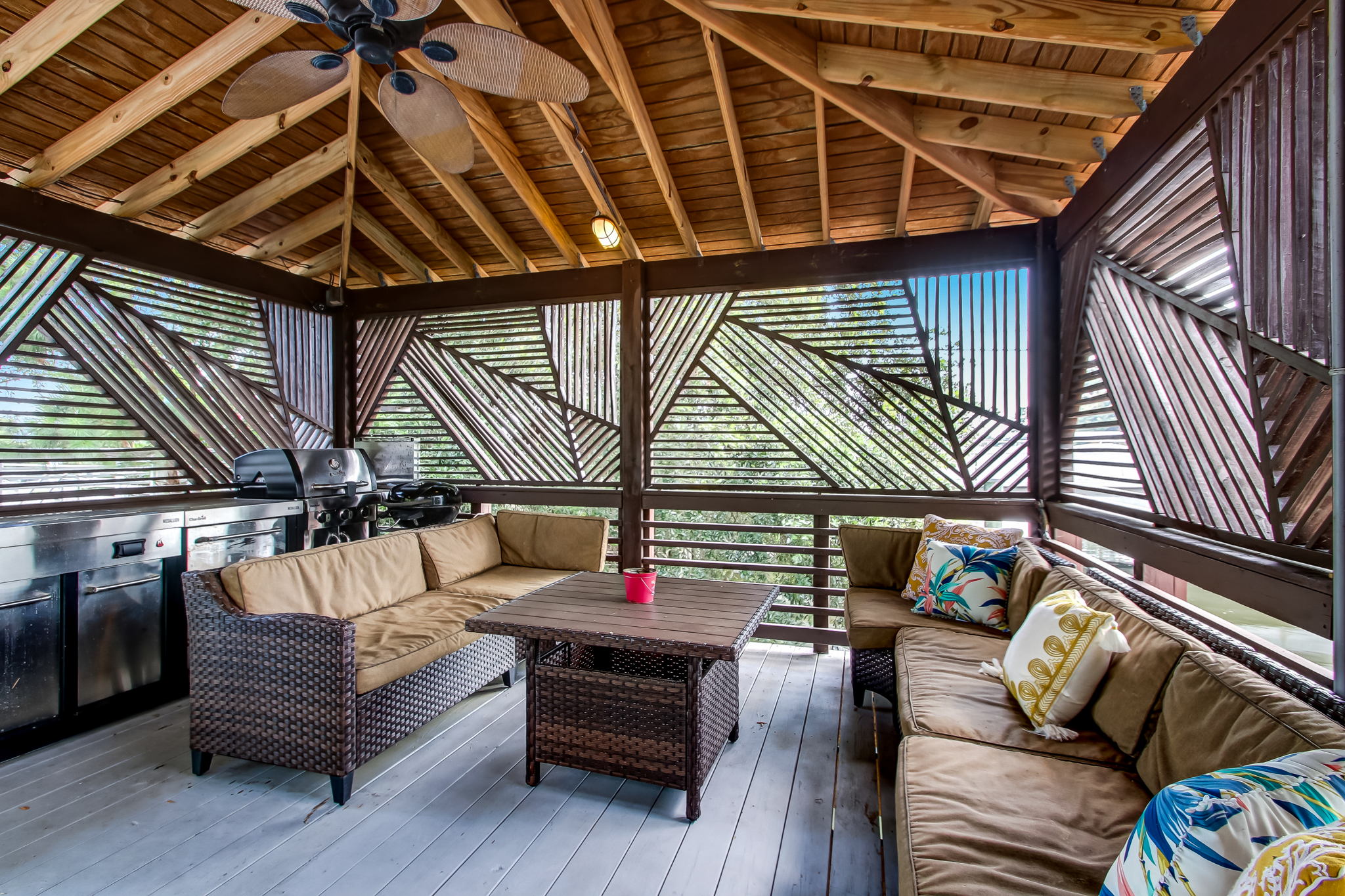 Gazebo