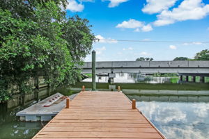 Boat Dock