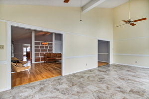 Sunroom