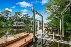 Boat Dock