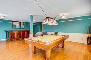 Pub/Game Room