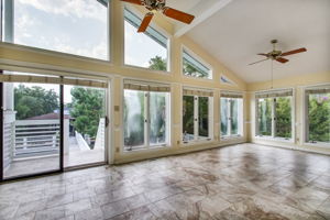 Sunroom