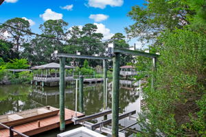 Boat Dock