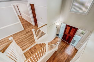 Staircase