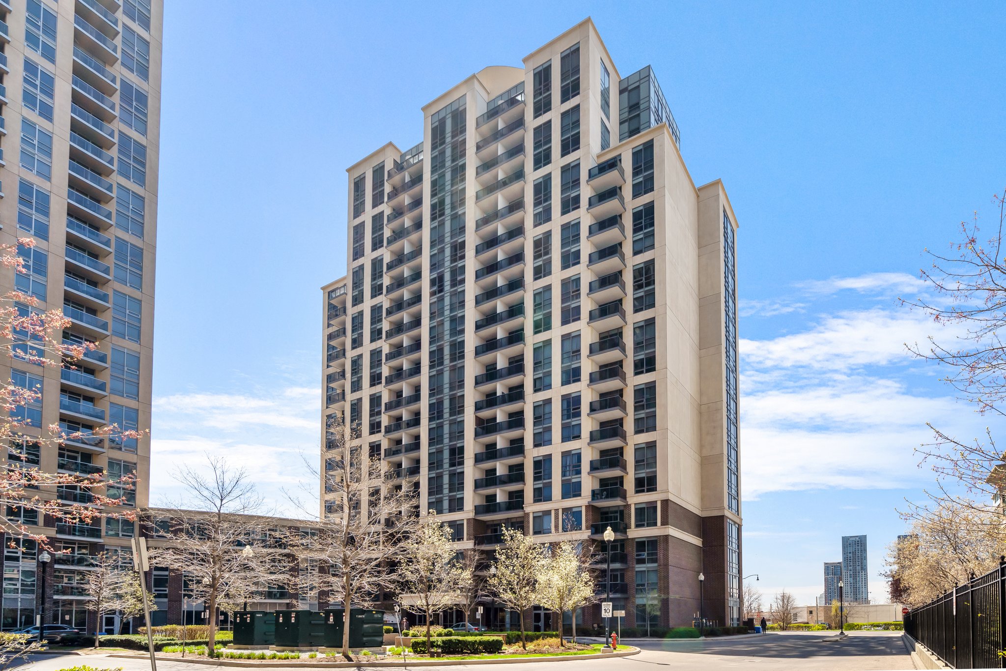 1 Michael Power Pl Unit 507, Toronto JT Home Tours