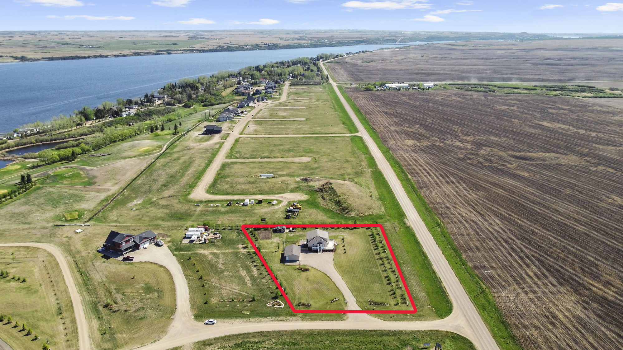 1 Oasis Lane, Midnight Sun Estates, SK | QuikSell