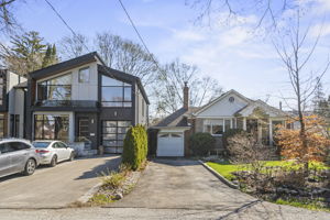 1 Orchard Crescent, Toronto ON