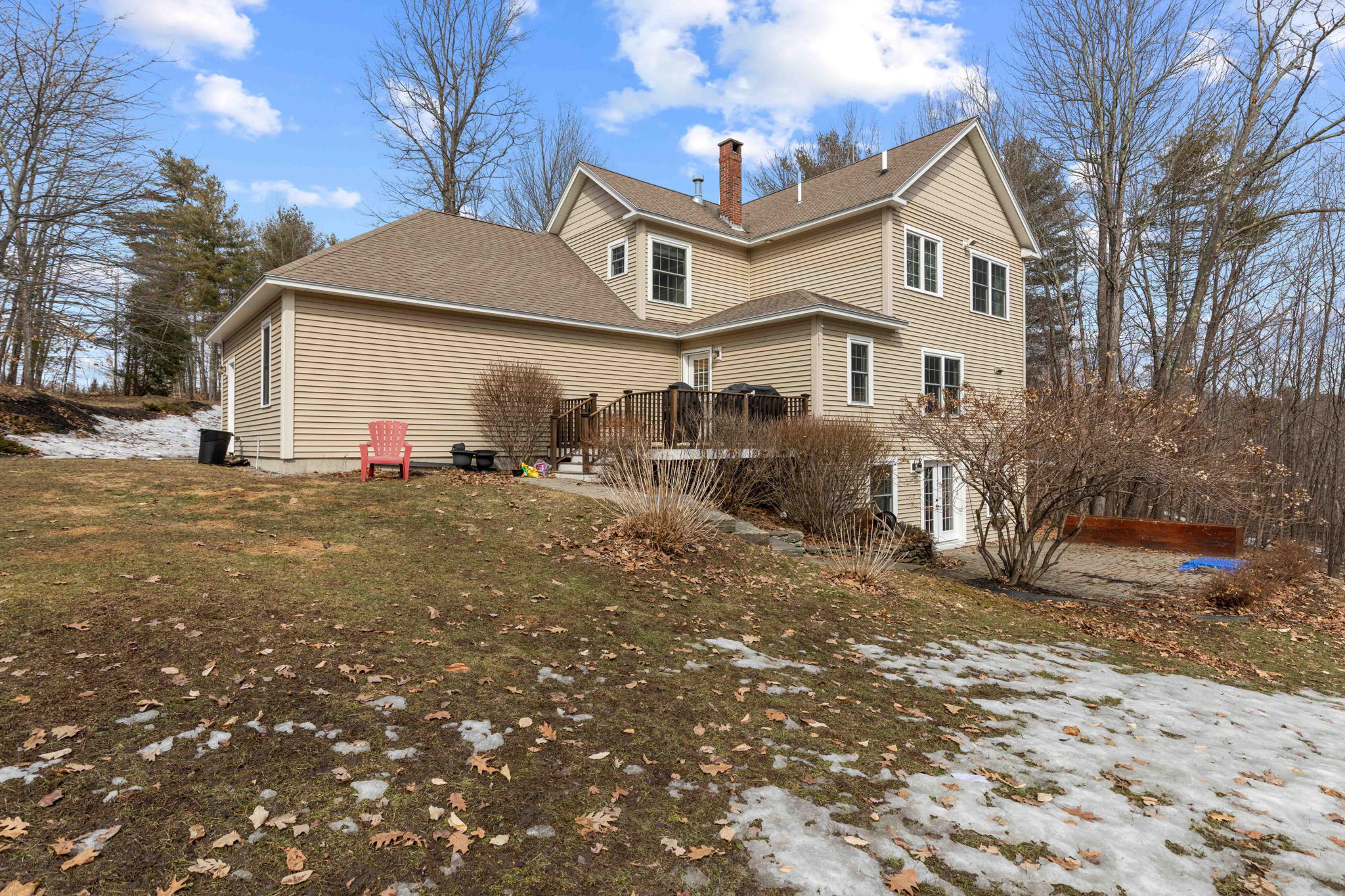 1 Otter Dr, Windham, ME 04062, USA Photo 8
