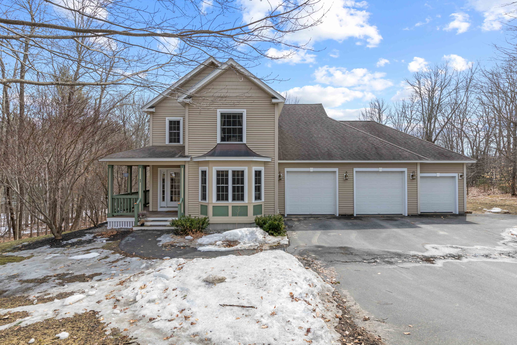 1 Otter Dr, Windham, ME 04062, USA Photo 3