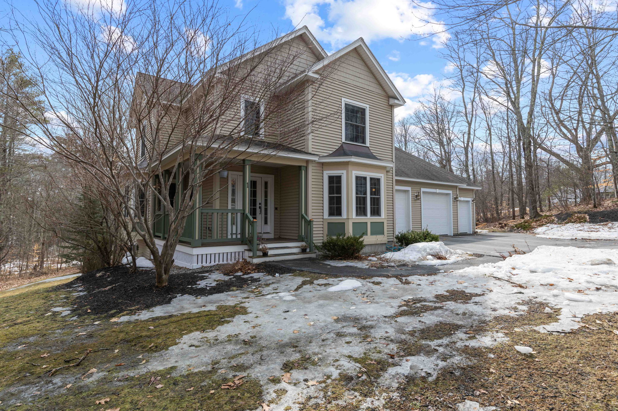 1 Otter Dr, Windham, ME 04062, USA Photo 2