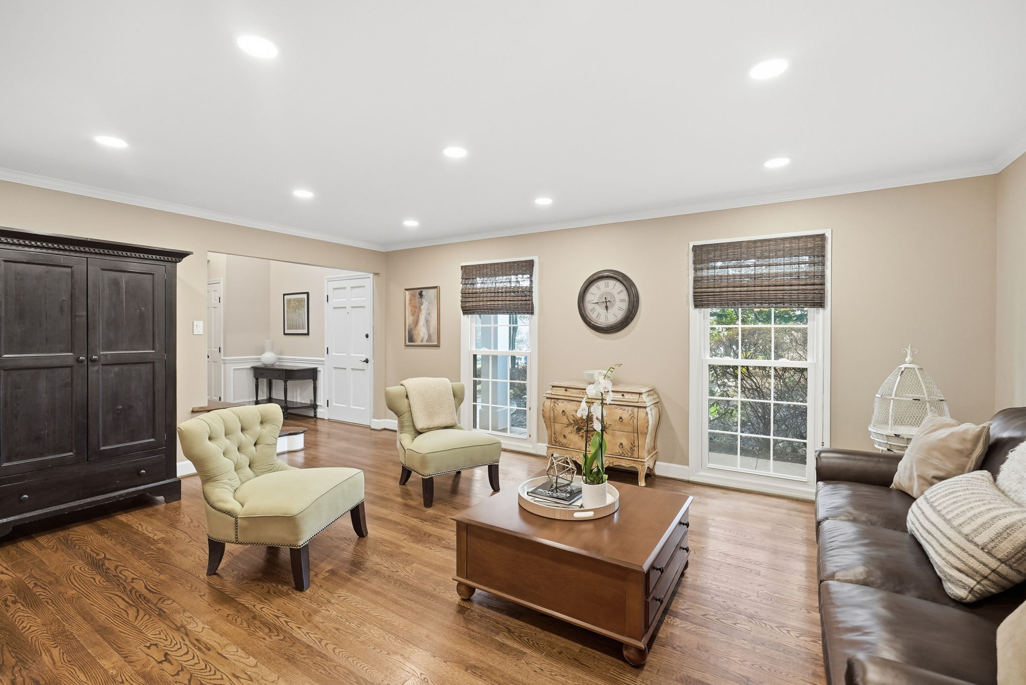 Formal Living Room Reverse