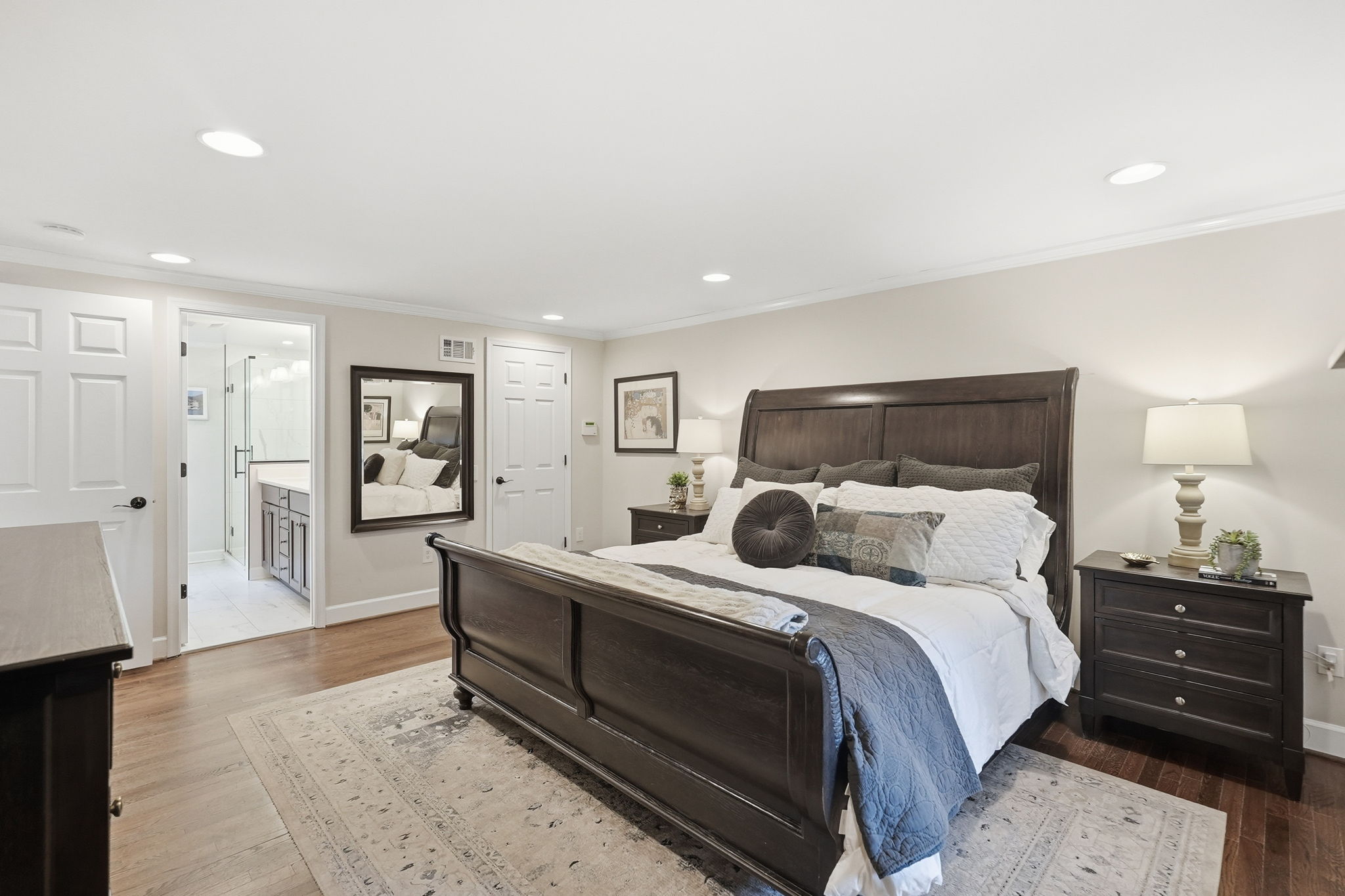 Primary Bedroom Reverse