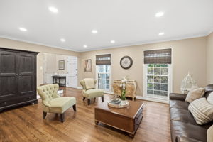 Formal Living Room Reverse