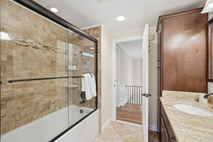 Hall Bathroom Reverse