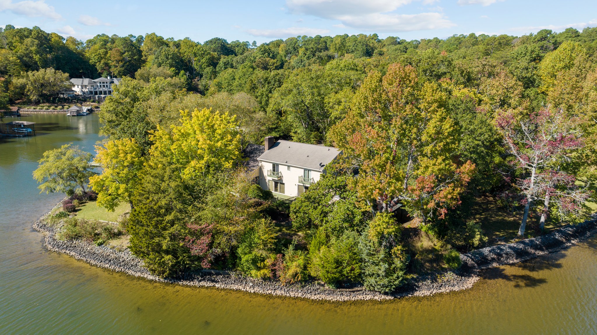 1 Paradise Point, Clover, SC 29710