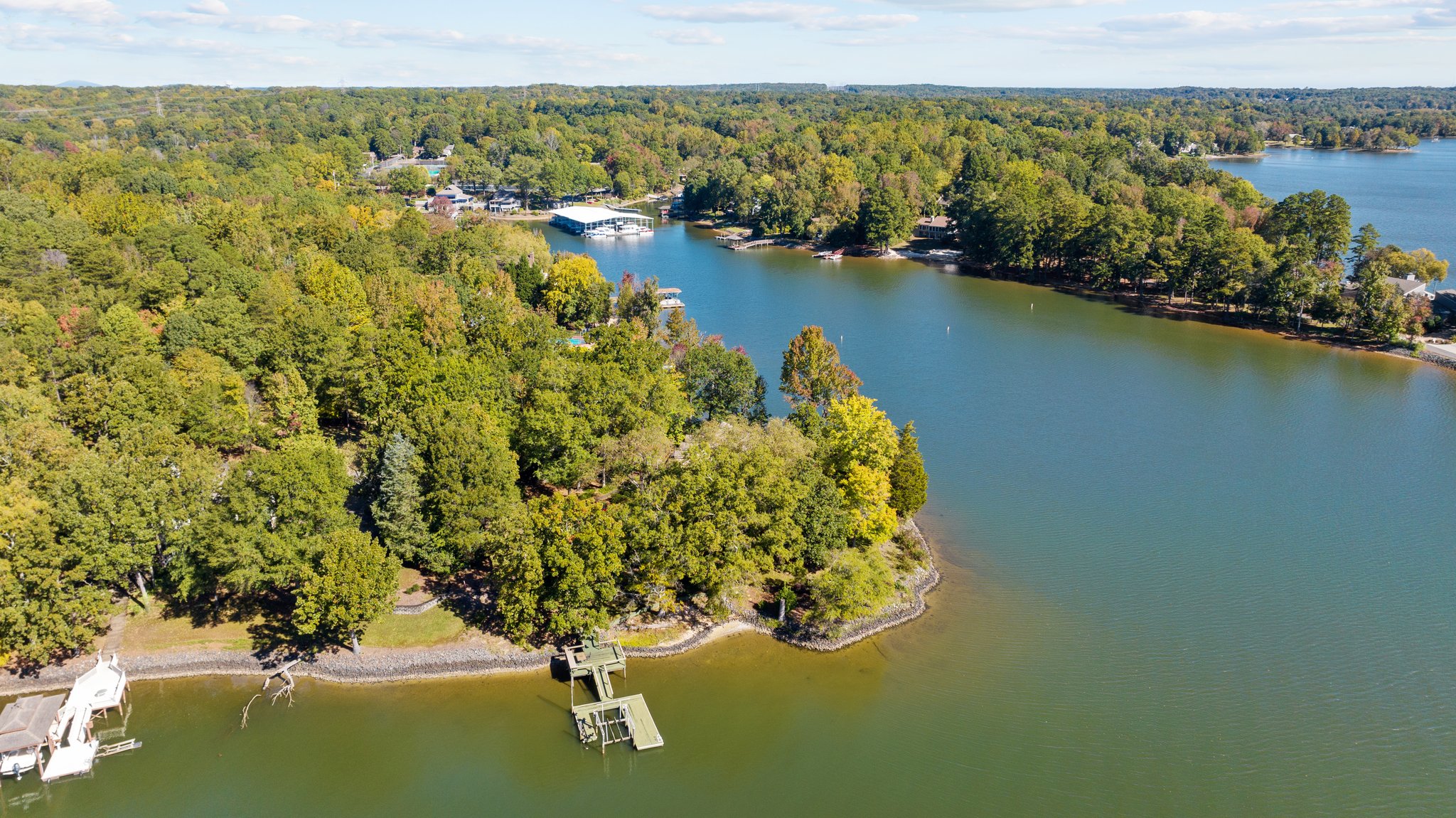 1 Paradise Point, Clover, SC 29710