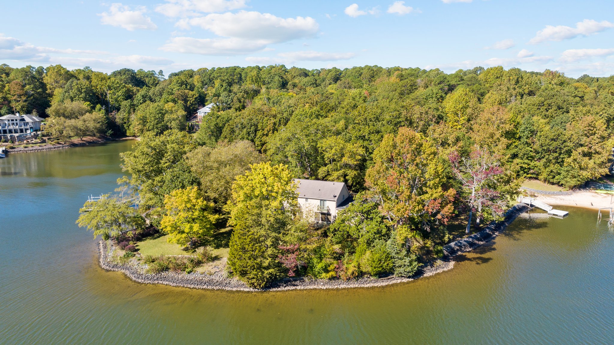 1 Paradise Point, Clover, SC 29710