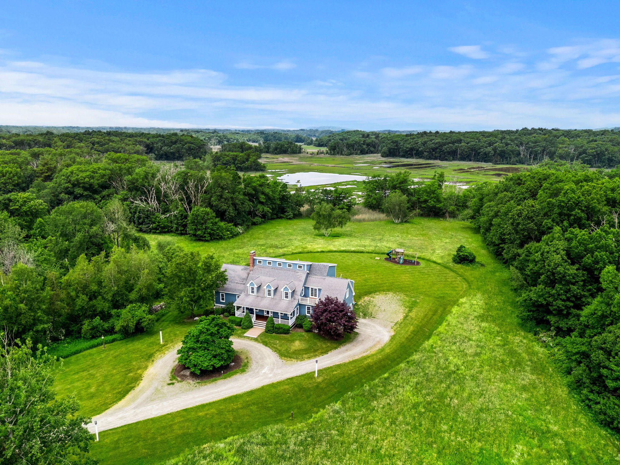 1 Ready Marsh Way, Ipswich, MA 01938, USA