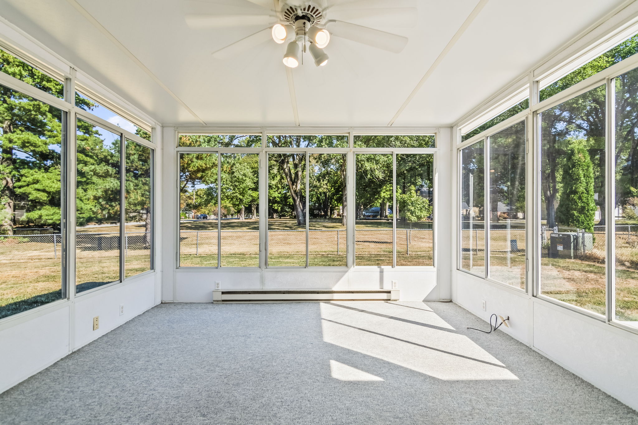 Sun Room
