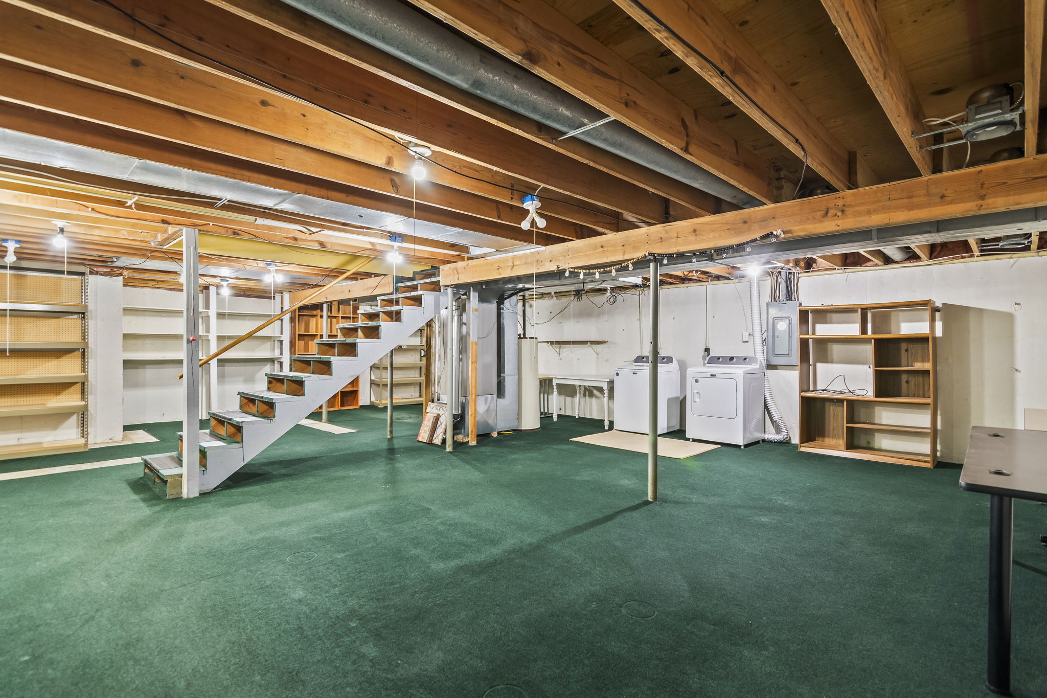 Storage