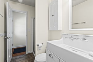 Bath