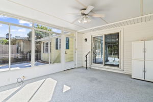 Sun Room