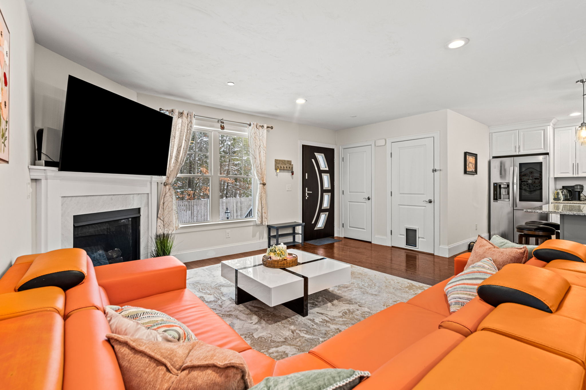 1 Roseland St, Foxborough, MA 02035, USA Photo 5